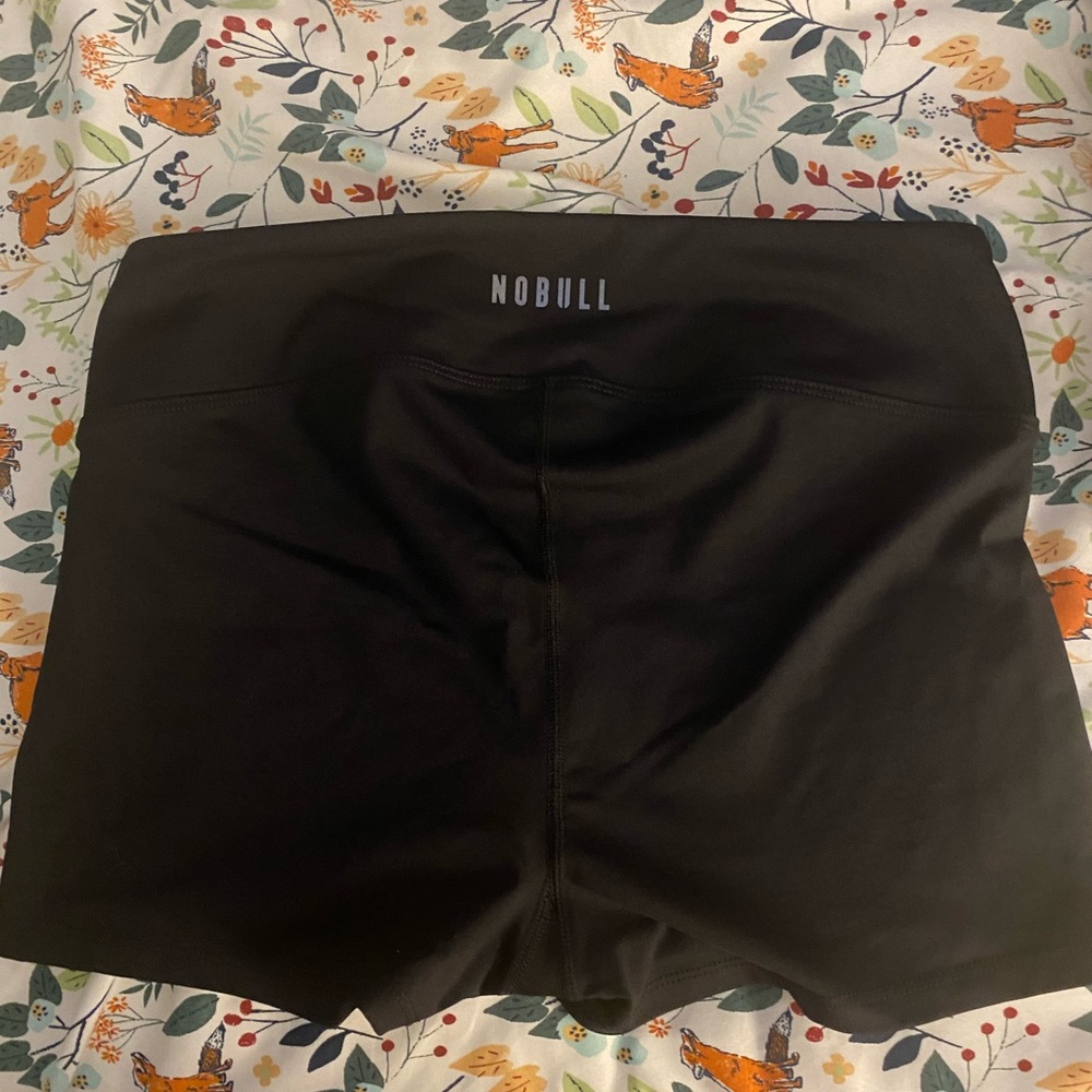 Nobull shorts